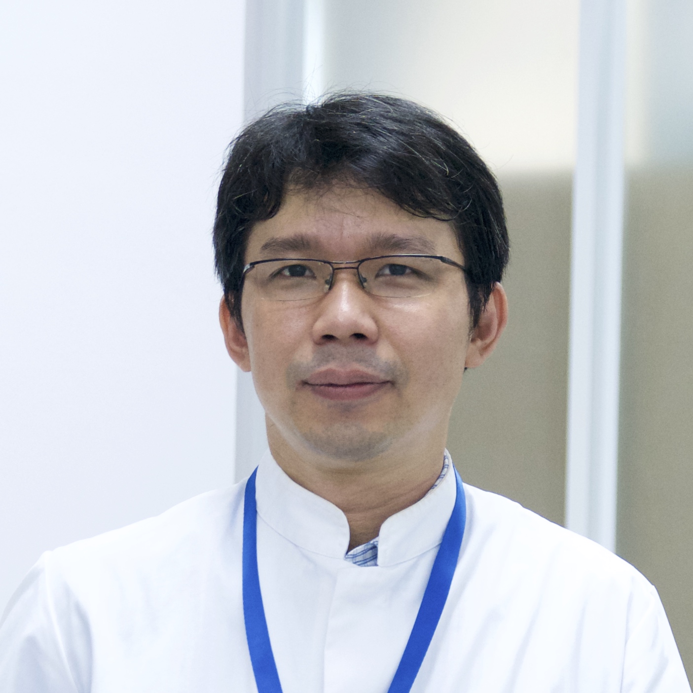 Dr. NGUYEN HUU HUNG